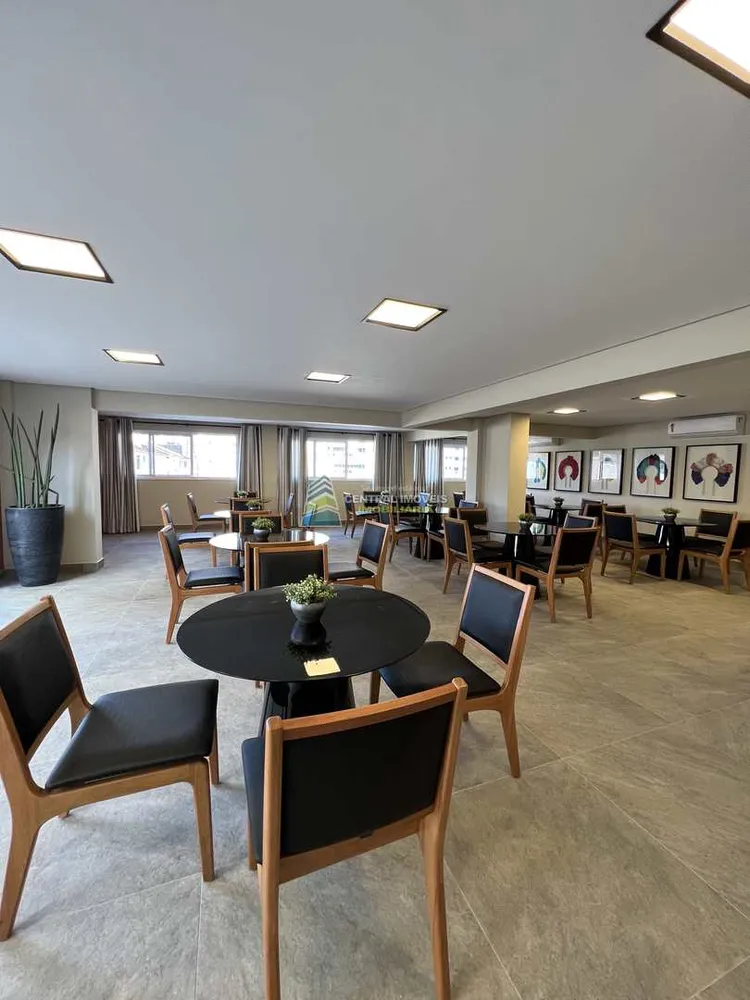 Apartamento, 3 quartos, 126 m² - Foto 25