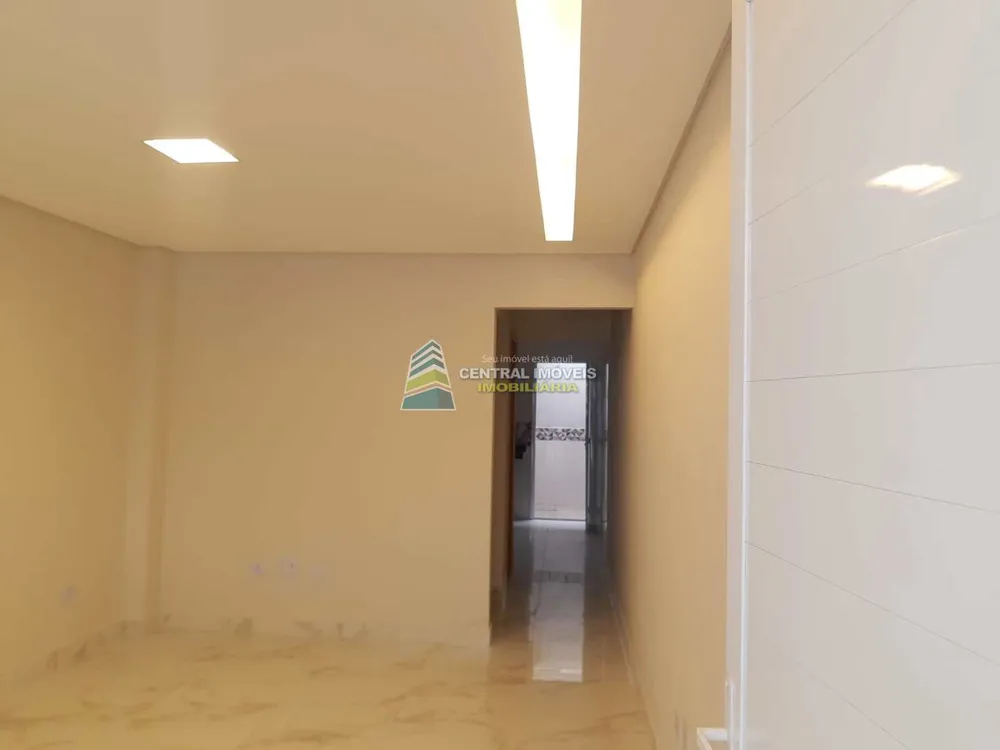 Sobrado, 2 quartos, 76 m² - Foto 5