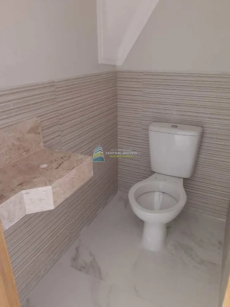 Sobrado, 2 quartos, 76 m² - Foto 11