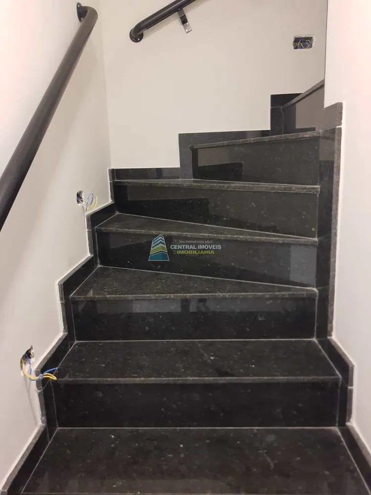 Sobrado, 2 quartos, 76 m² - Foto 12