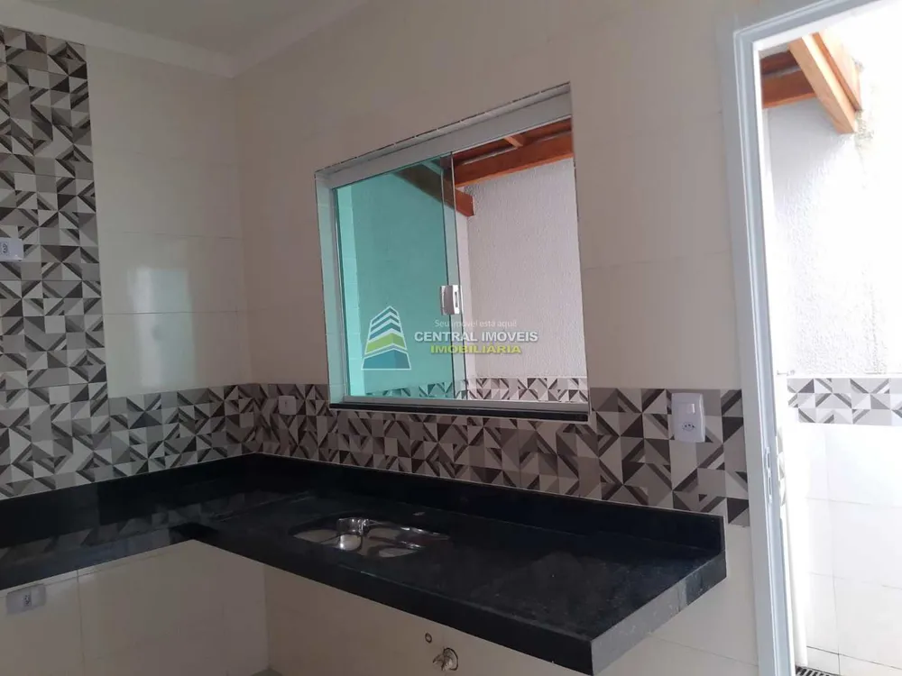 Sobrado, 2 quartos, 76 m² - Foto 10