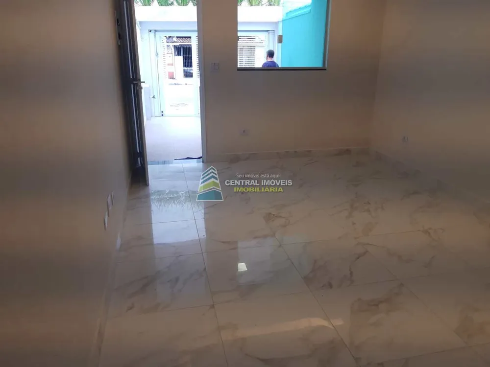 Sobrado, 2 quartos, 76 m² - Foto 8