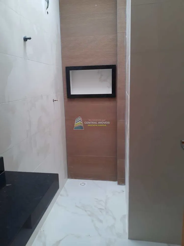 Sobrado, 2 quartos, 76 m² - Foto 13