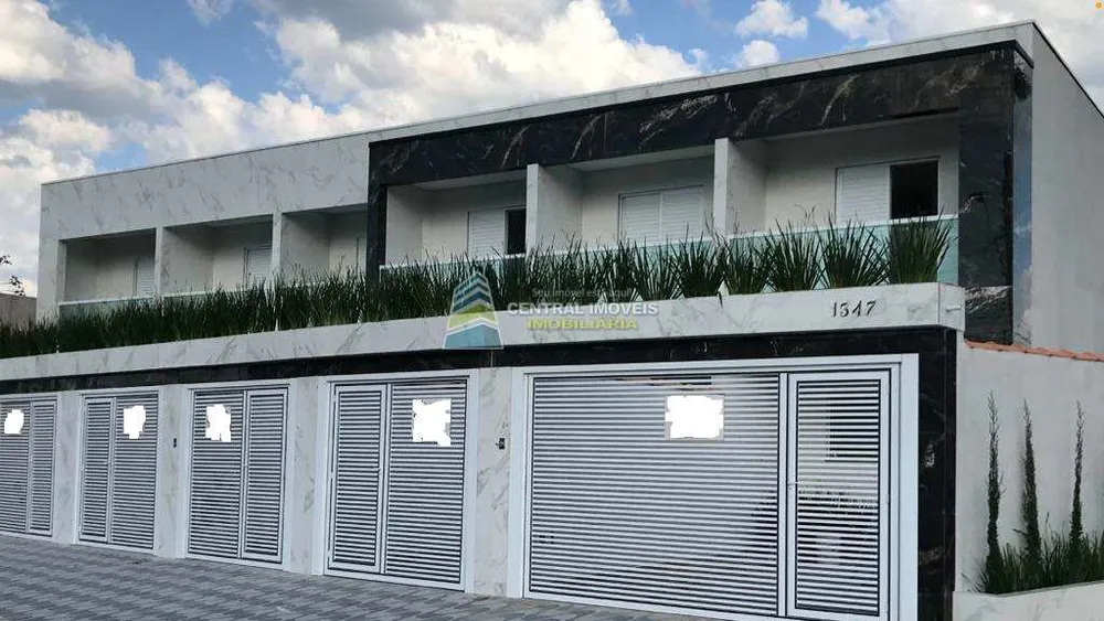 Sobrado, 2 quartos, 76 m² - Foto 16