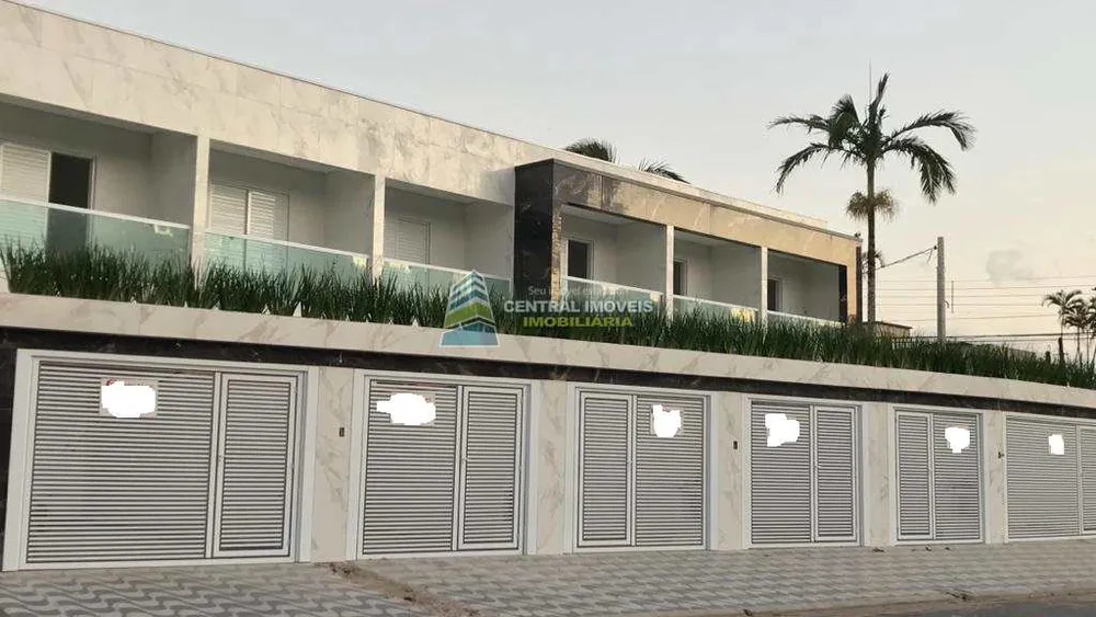 Sobrado, 2 quartos, 76 m² - Foto 15