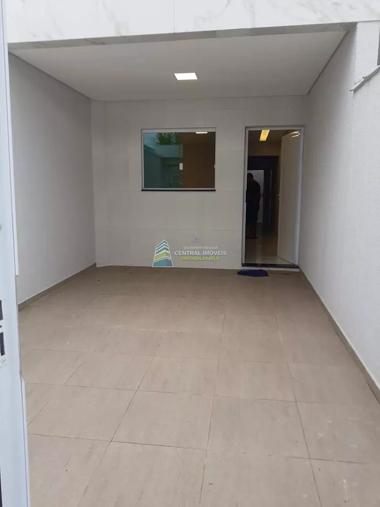 Sobrado à venda com 2 quartos, 76m² - Foto 3