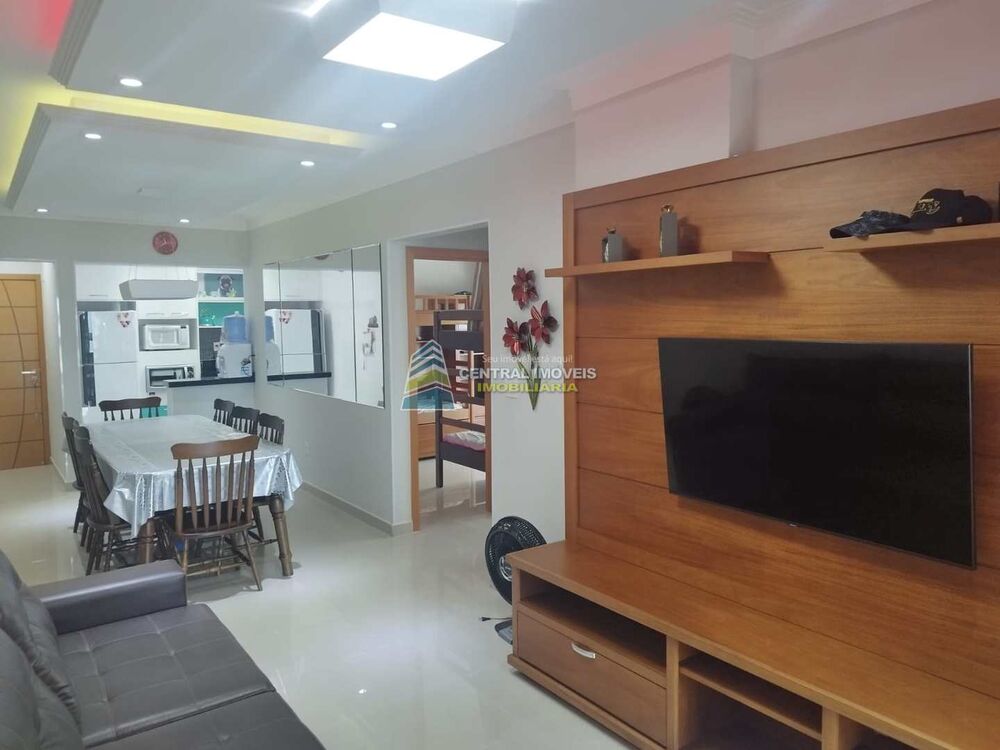 Apartamento, 2 quartos, 86 m² - Foto 7