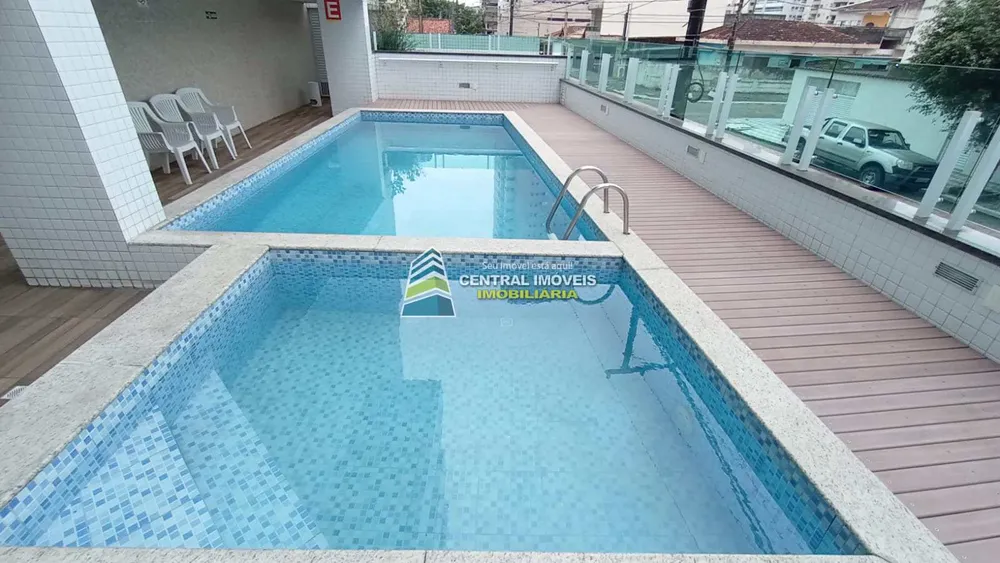 Apartamento, 2 quartos, 86 m² - Foto 2