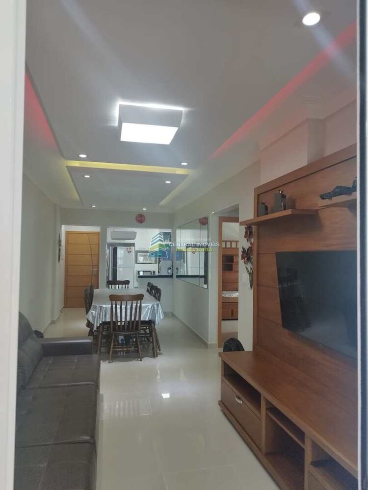 Apartamento, 2 quartos, 86 m² - Foto 2