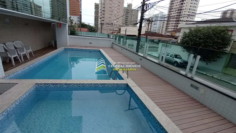 Apartamento, 2 quartos, 86 m² - Foto 1