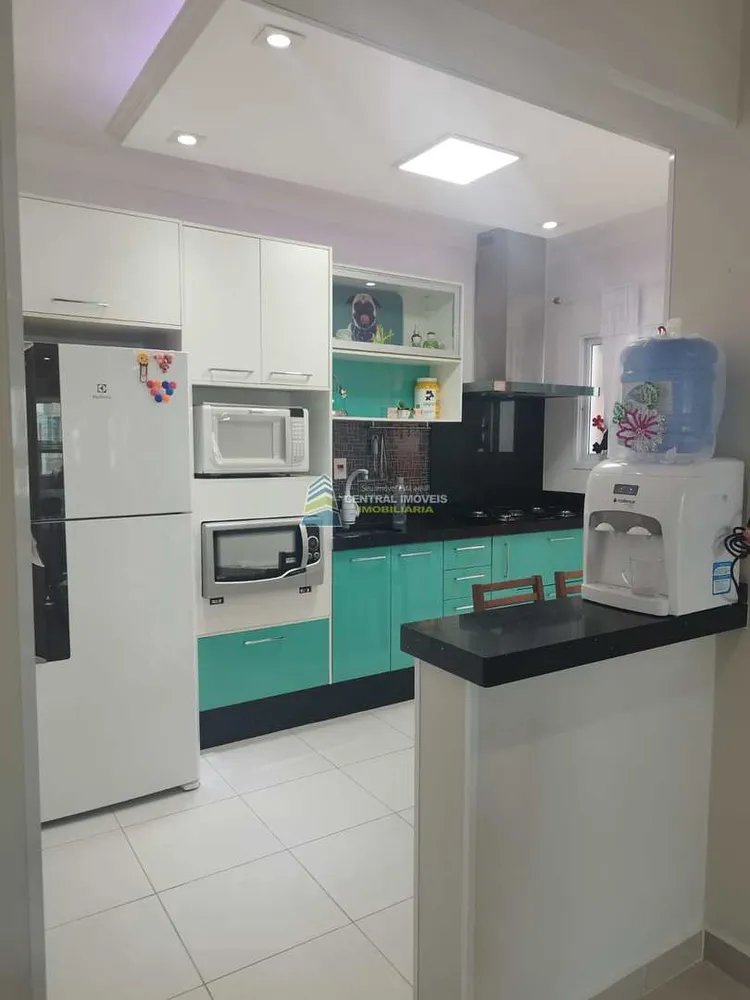 Apartamento, 2 quartos, 86 m² - Foto 18