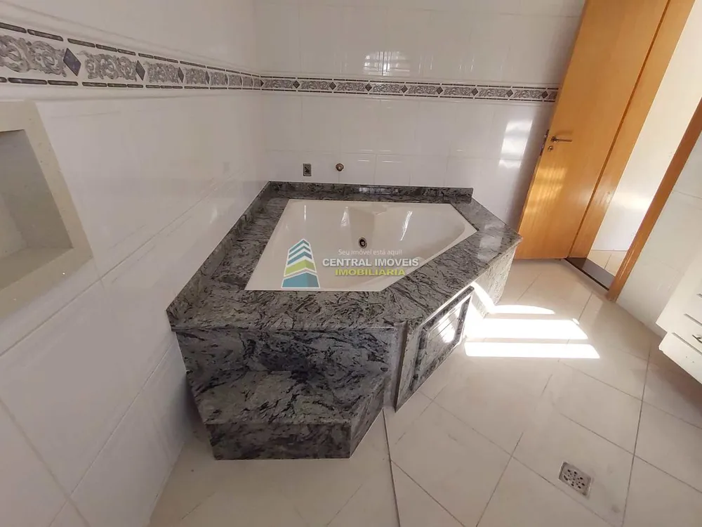 Sobrado, 5 quartos, 326 m² - Foto 12
