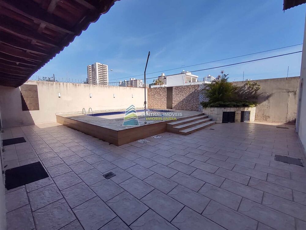 Sobrado, 5 quartos, 326 m² - Foto 19