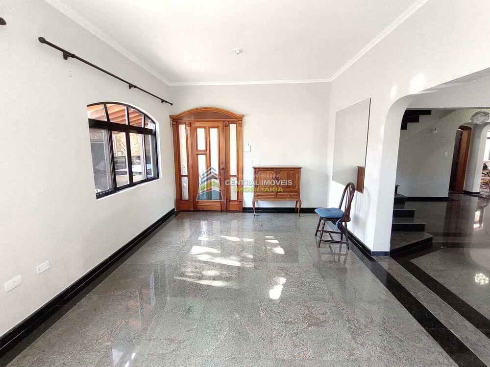 Sobrado, 5 quartos, 326 m² - Foto 2