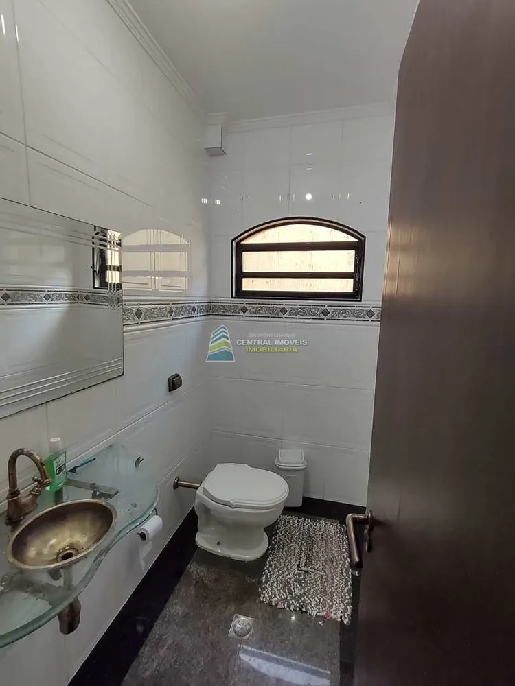 Sobrado, 5 quartos, 326 m² - Foto 4