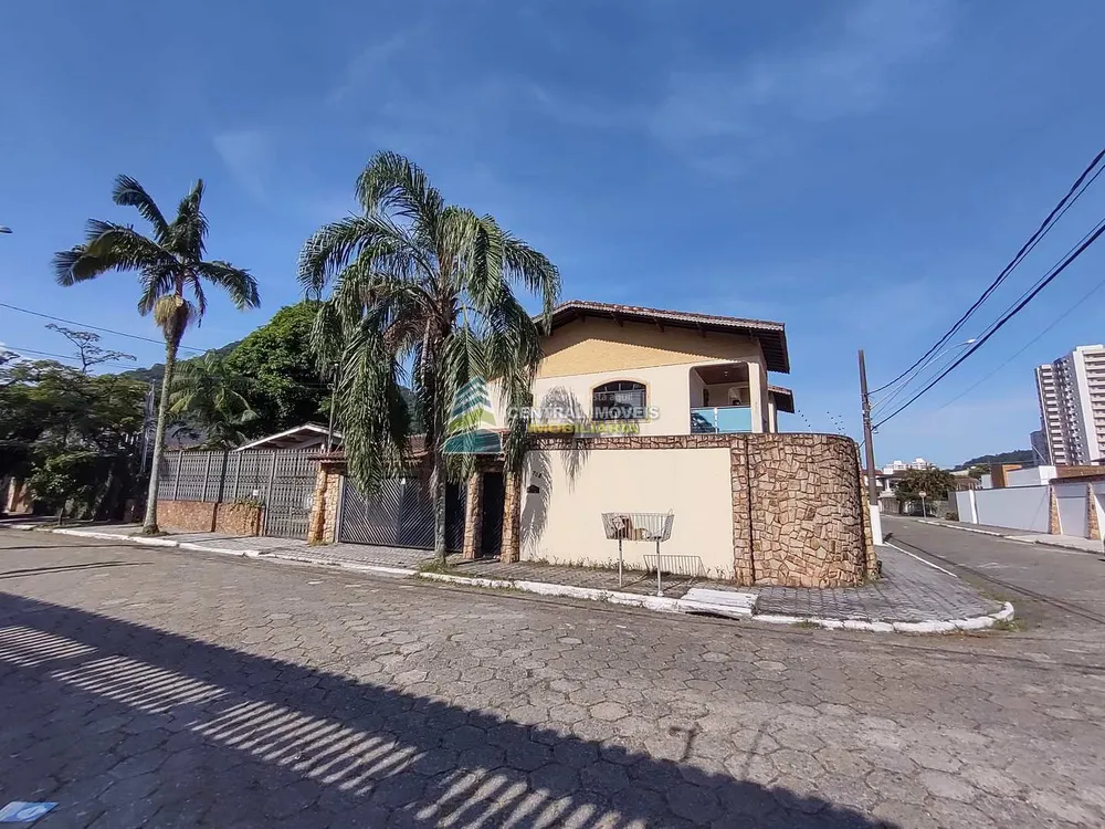 Sobrado, 5 quartos, 326 m² - Foto 20