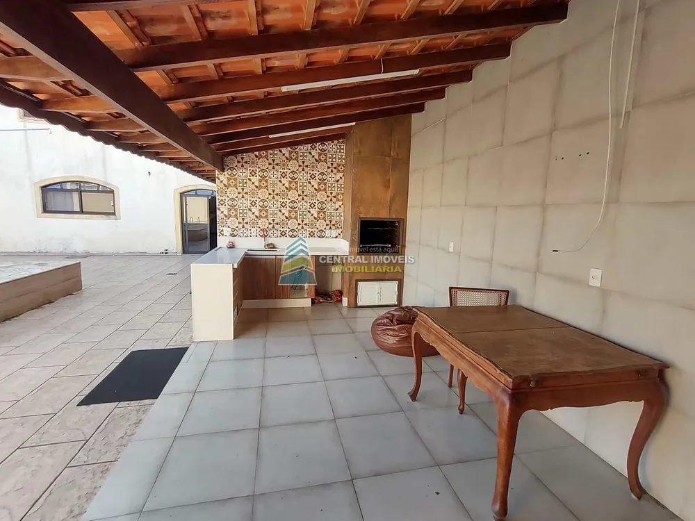 Sobrado, 5 quartos, 326 m² - Foto 17