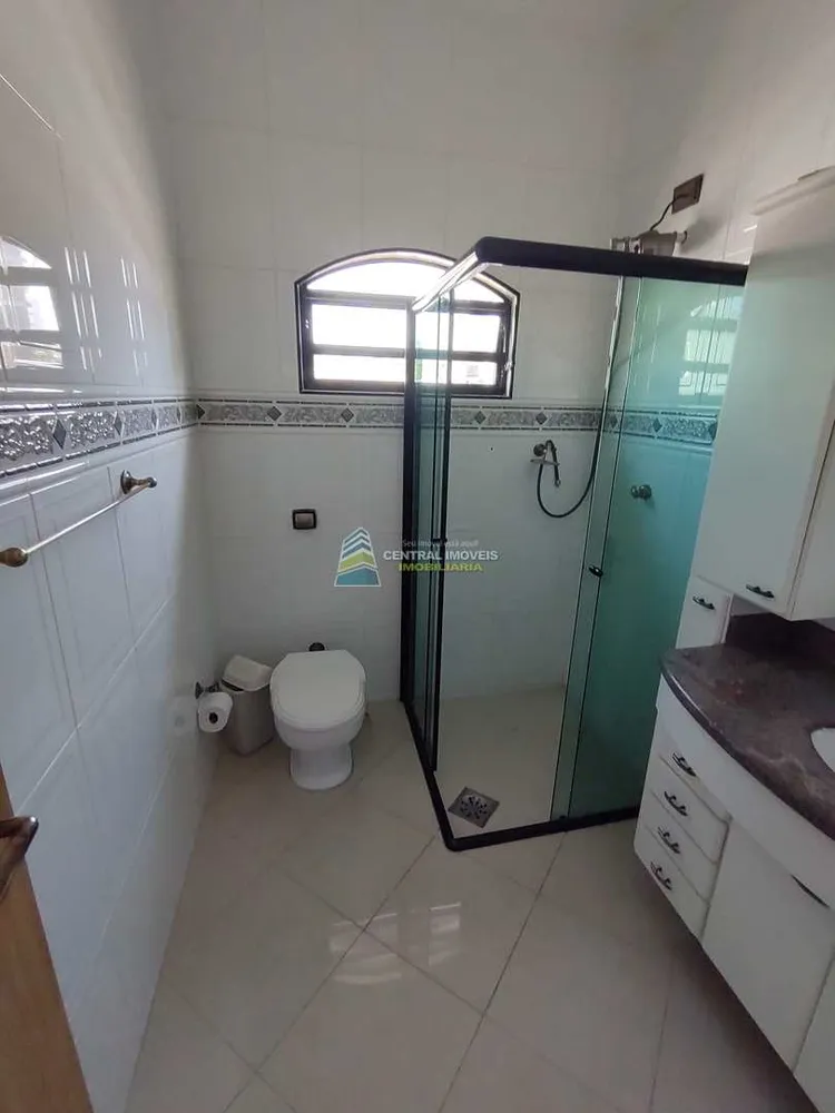 Sobrado, 5 quartos, 326 m² - Foto 8