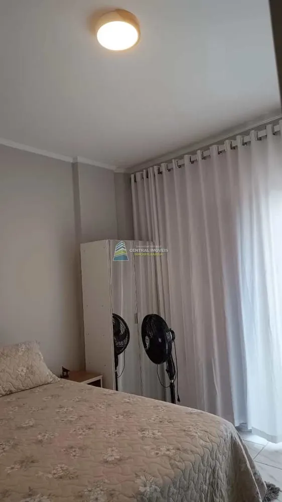 Apartamento, 1 quarto, 48 m² - Foto 1