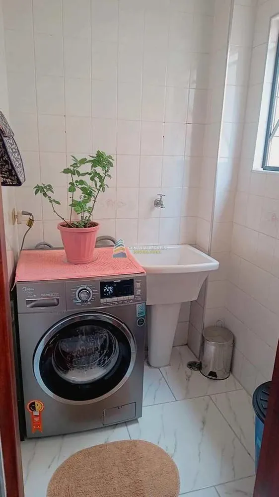Apartamento, 1 quarto, 48 m² - Foto 4