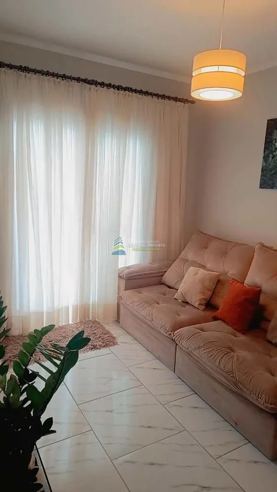 Apartamento, 1 quarto, 48 m² - Foto 7