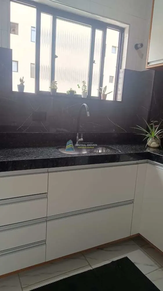 Apartamento, 1 quarto, 48 m² - Foto 2