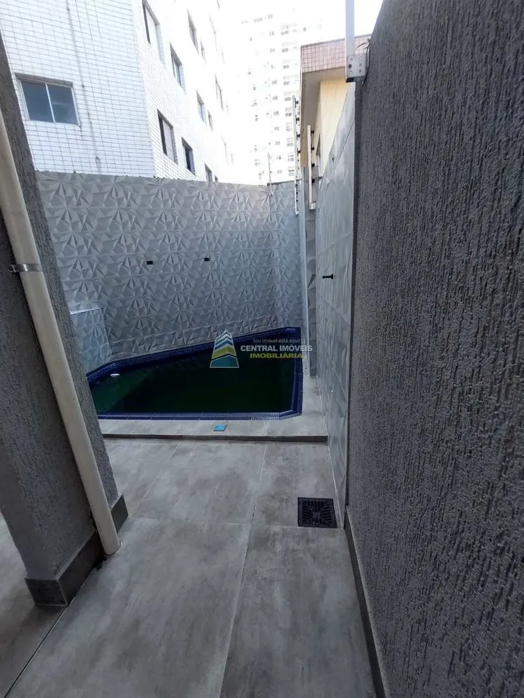Sobrado, 3 quartos, 130 m² - Foto 6