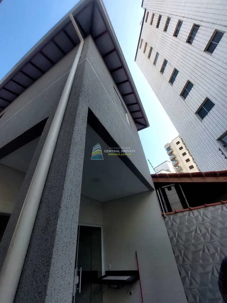 Sobrado, 3 quartos, 130 m² - Foto 9