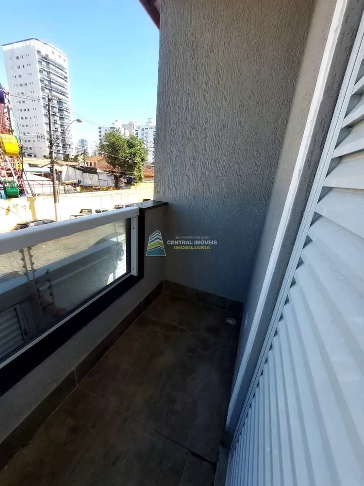 Sobrado, 3 quartos, 130 m² - Foto 7
