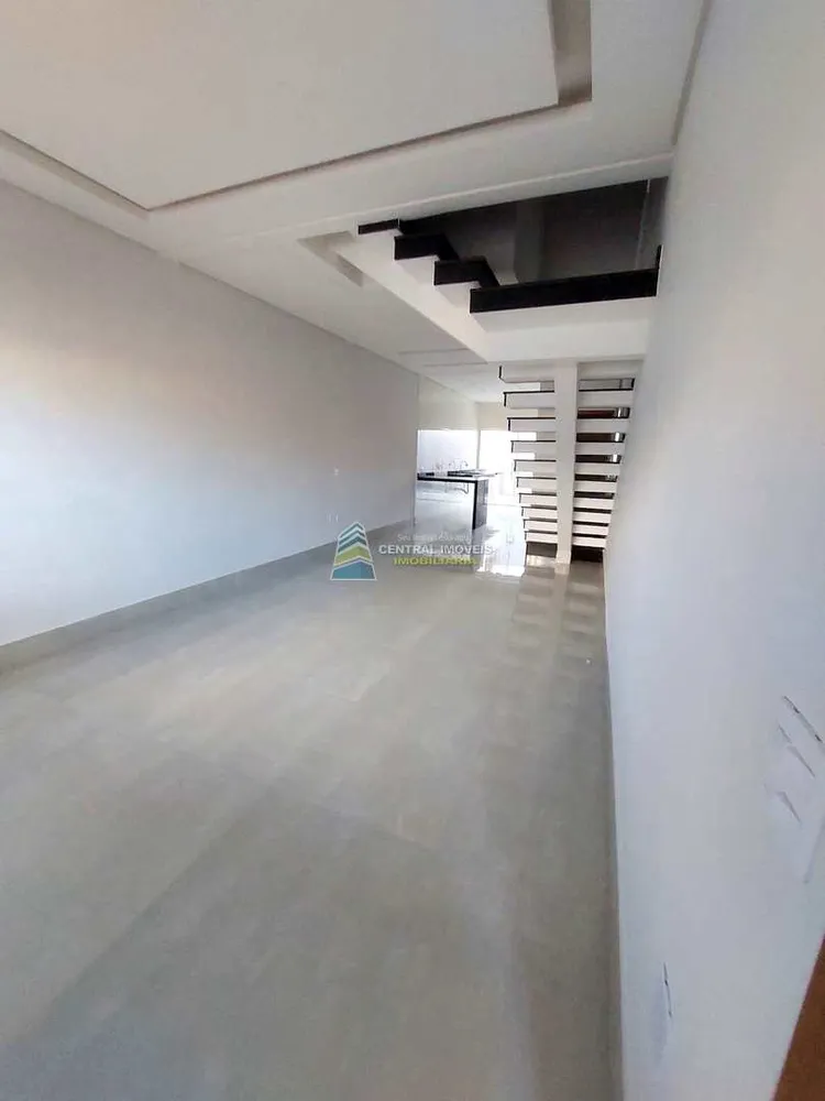 Sobrado, 3 quartos, 130 m² - Foto 1