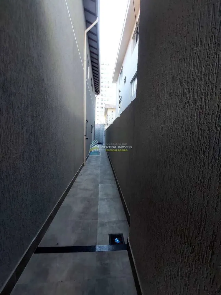 Sobrado, 3 quartos, 130 m² - Foto 11