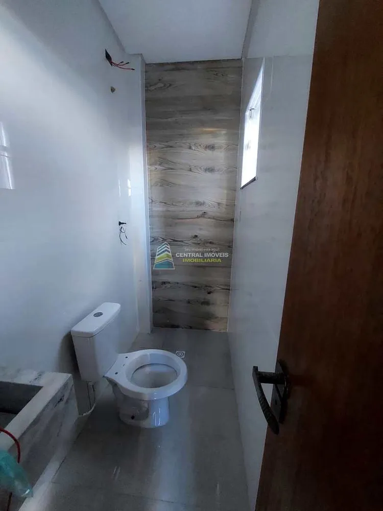 Sobrado, 3 quartos, 130 m² - Foto 4
