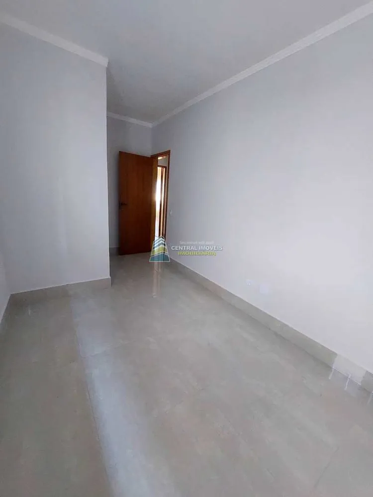Sobrado, 3 quartos, 130 m² - Foto 3