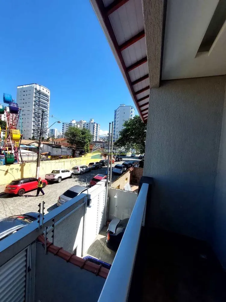 Sobrado, 3 quartos, 130 m² - Foto 8