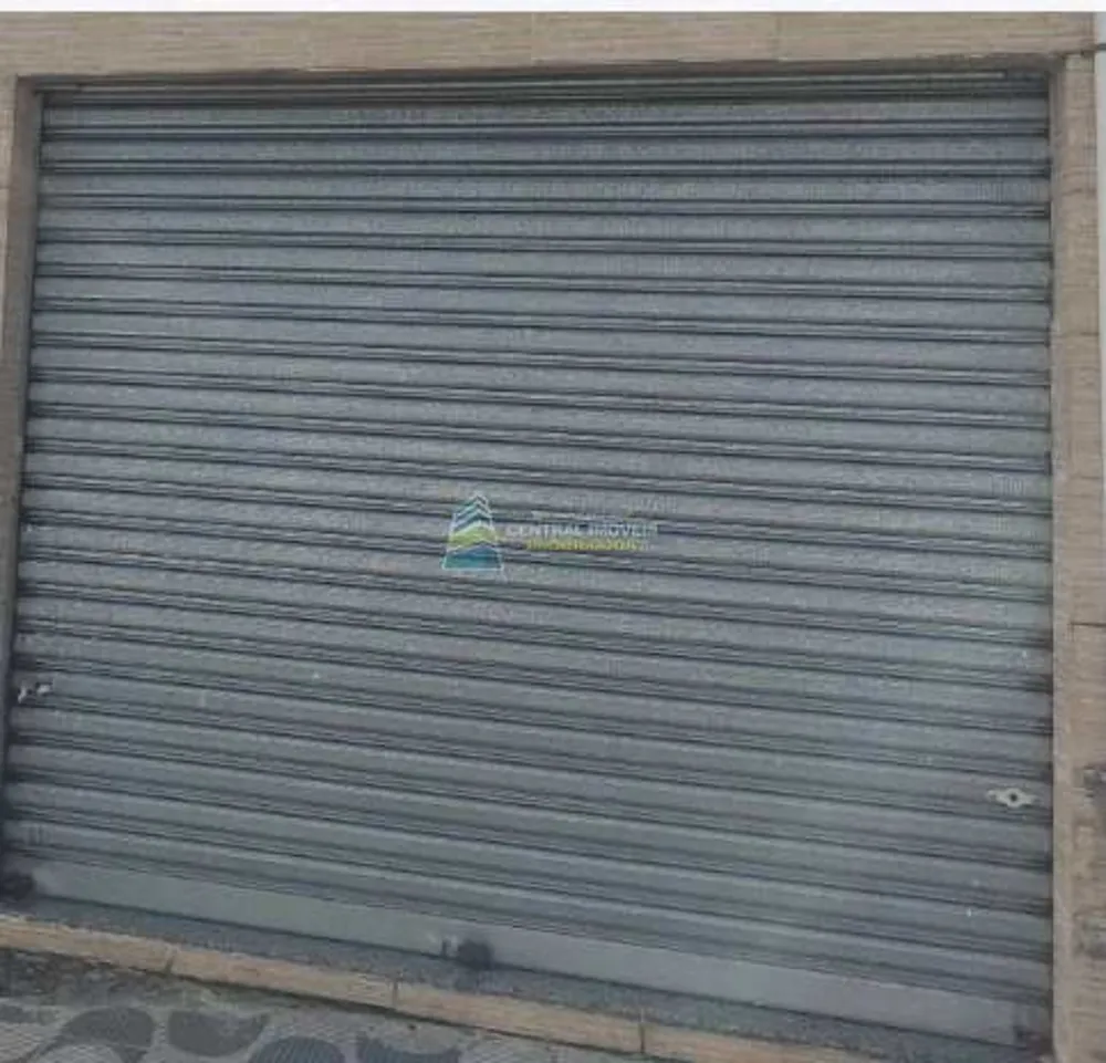 Loja-Salão, 36 m² - Foto 2