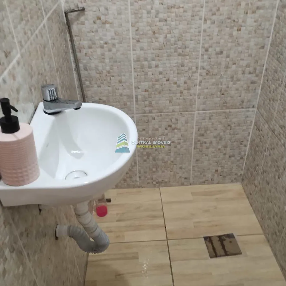 Loja-Salão, 36 m² - Foto 3