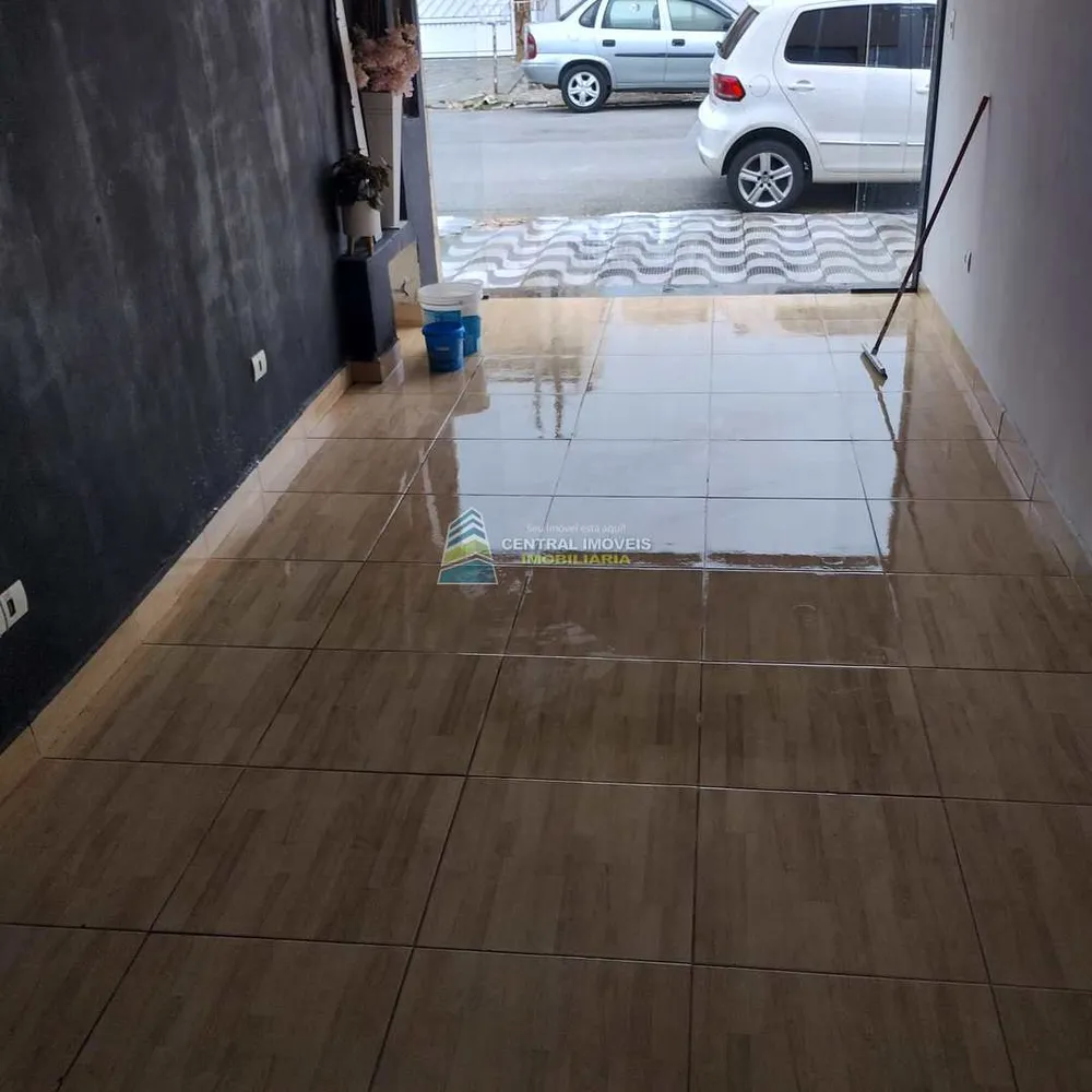 Loja-Salão, 36 m² - Foto 4