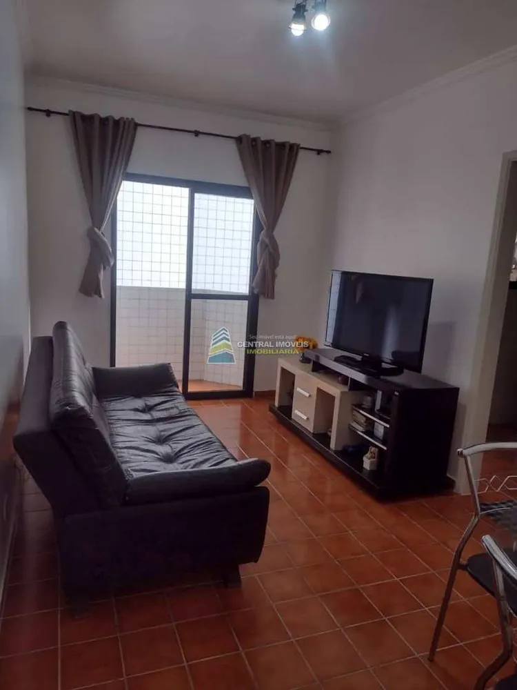 Apartamento, 1 quarto, 54 m² - Foto 4