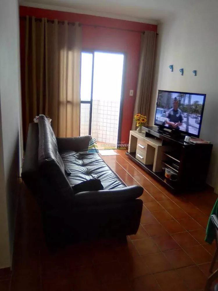Apartamento, 1 quarto, 54 m² - Foto 2