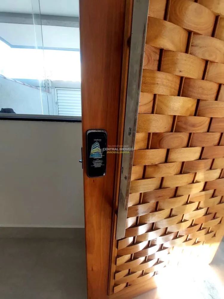 Sobrado, 3 quartos, 129 m² - Foto 1