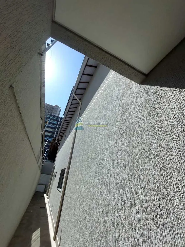 Sobrado, 3 quartos, 129 m² - Foto 9