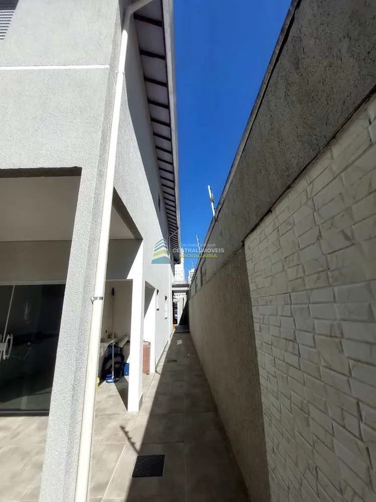 Sobrado, 3 quartos, 129 m² - Foto 12