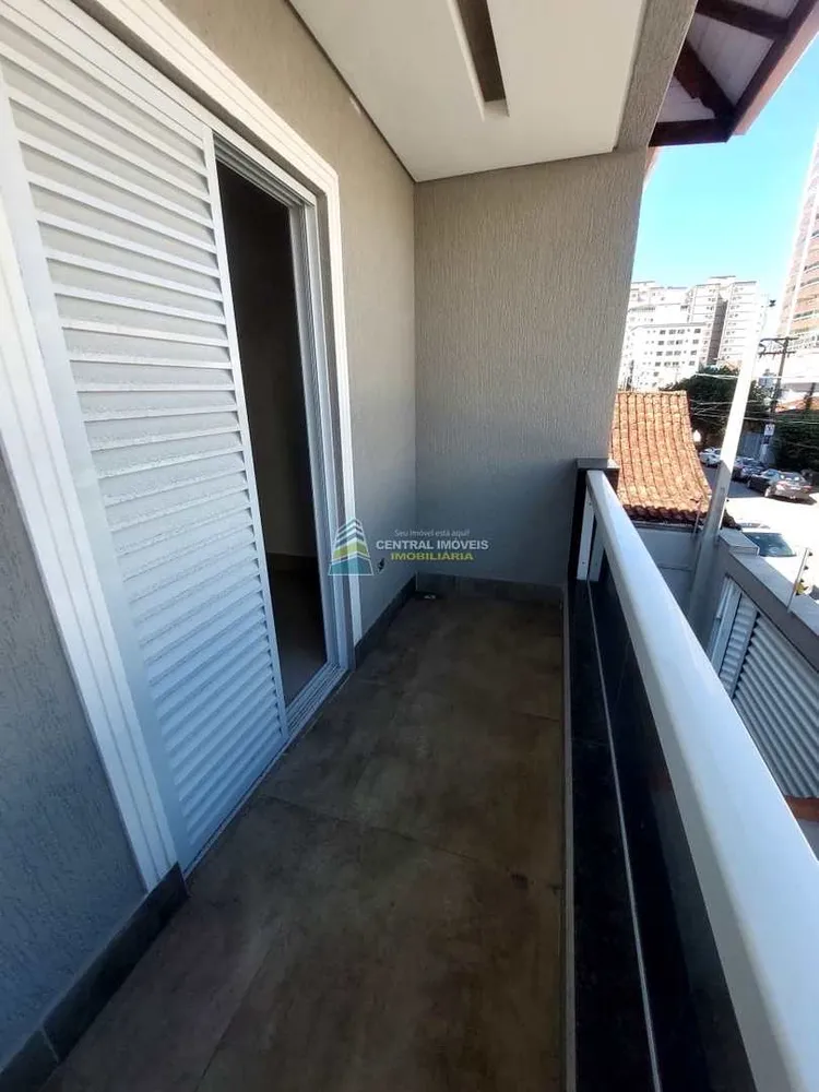 Sobrado, 3 quartos, 129 m² - Foto 6