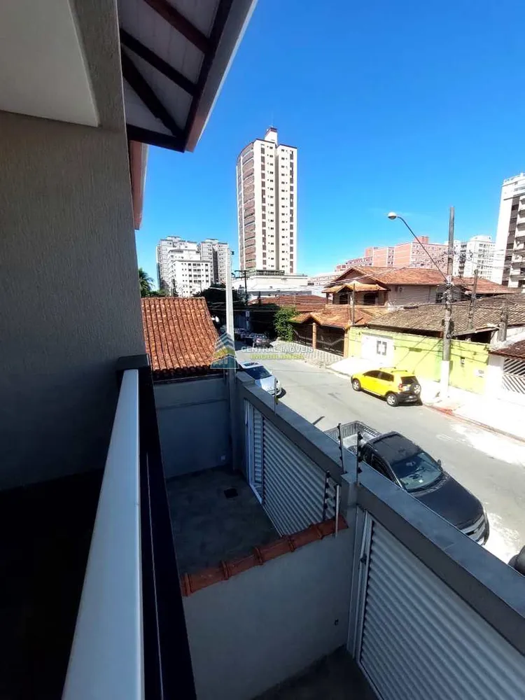 Sobrado, 3 quartos, 129 m² - Foto 10