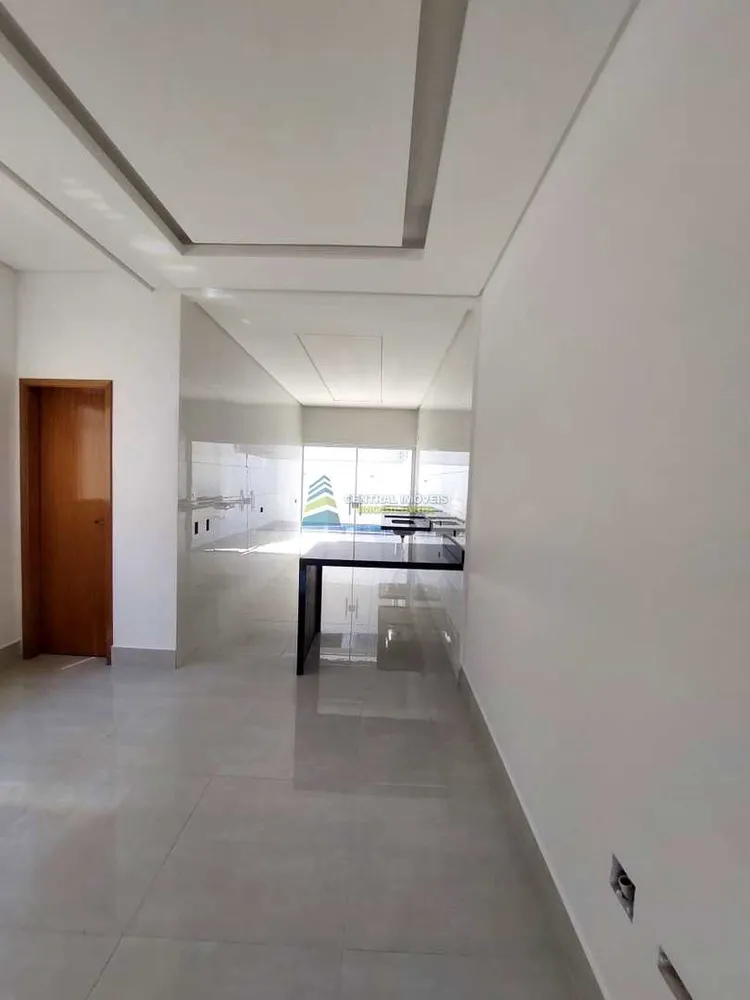 Sobrado, 3 quartos, 129 m² - Foto 3