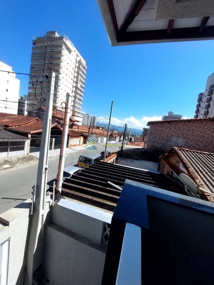 Sobrado, 3 quartos, 129 m² - Foto 11