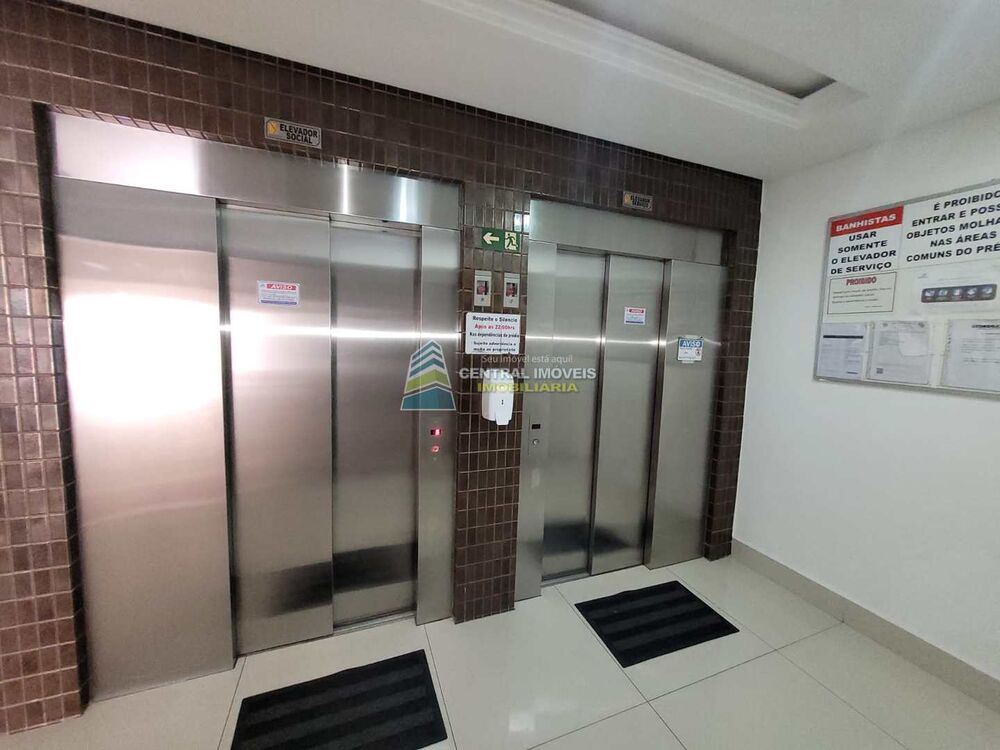 Apartamento, 1 quarto, 45 m² - Foto 5