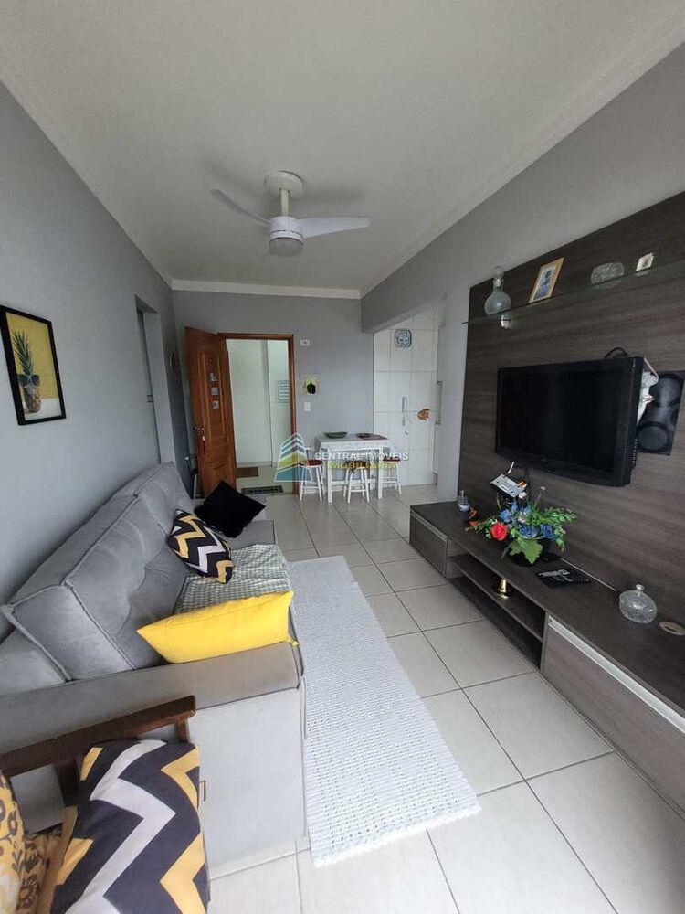Apartamento, 1 quarto, 45 m² - Foto 6
