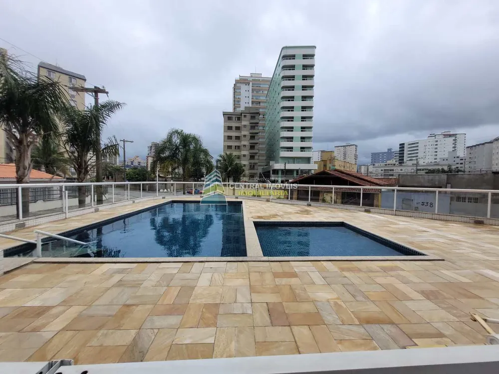Apartamento, 1 quarto, 45 m² - Foto 16