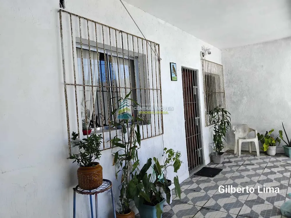 Sobrado, 3 quartos, 128 m² - Foto 4